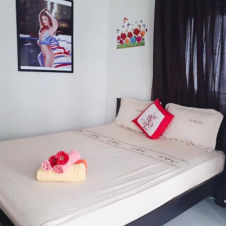 Nha Trang City Apartments Exteriör bild
