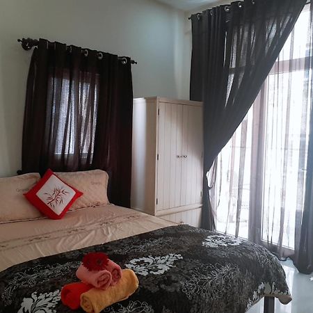 Nha Trang City Apartments Exteriör bild