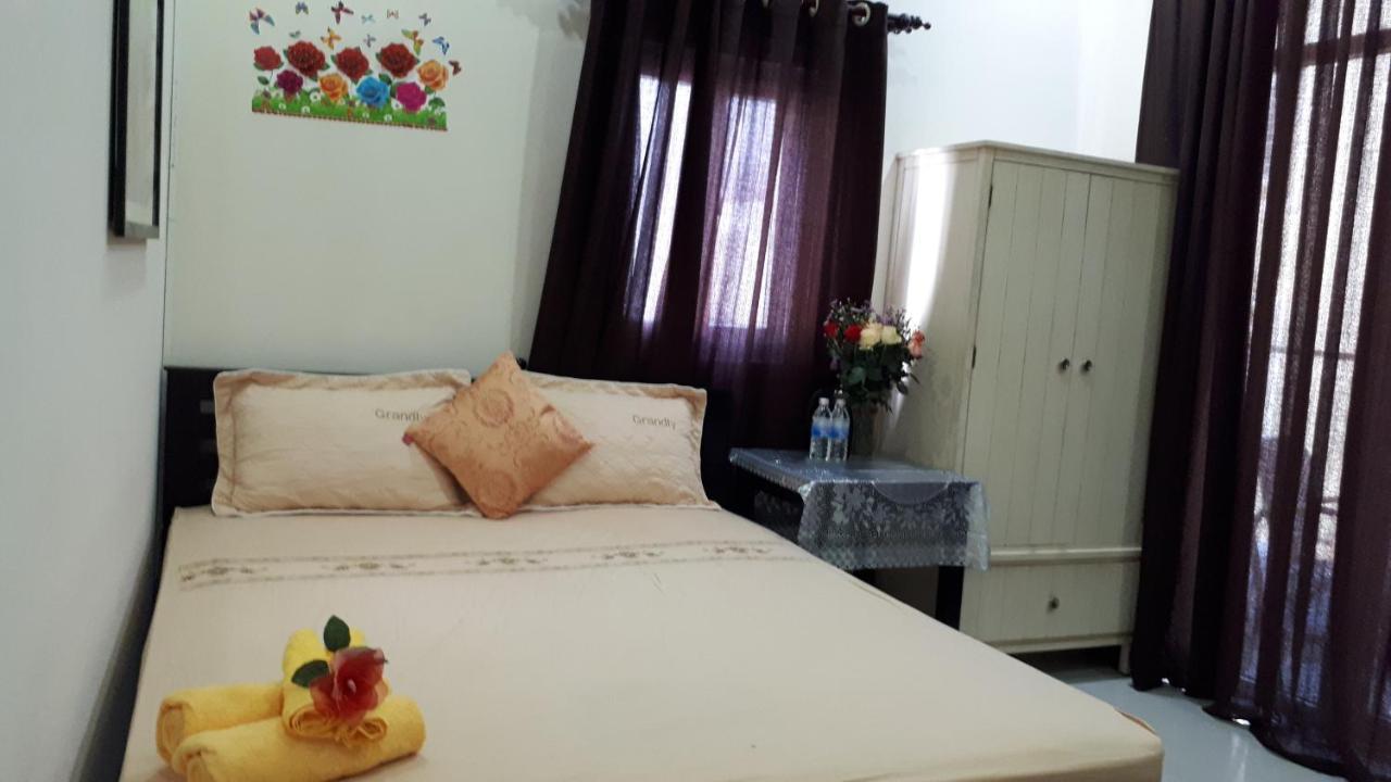Nha Trang City Apartments Exteriör bild
