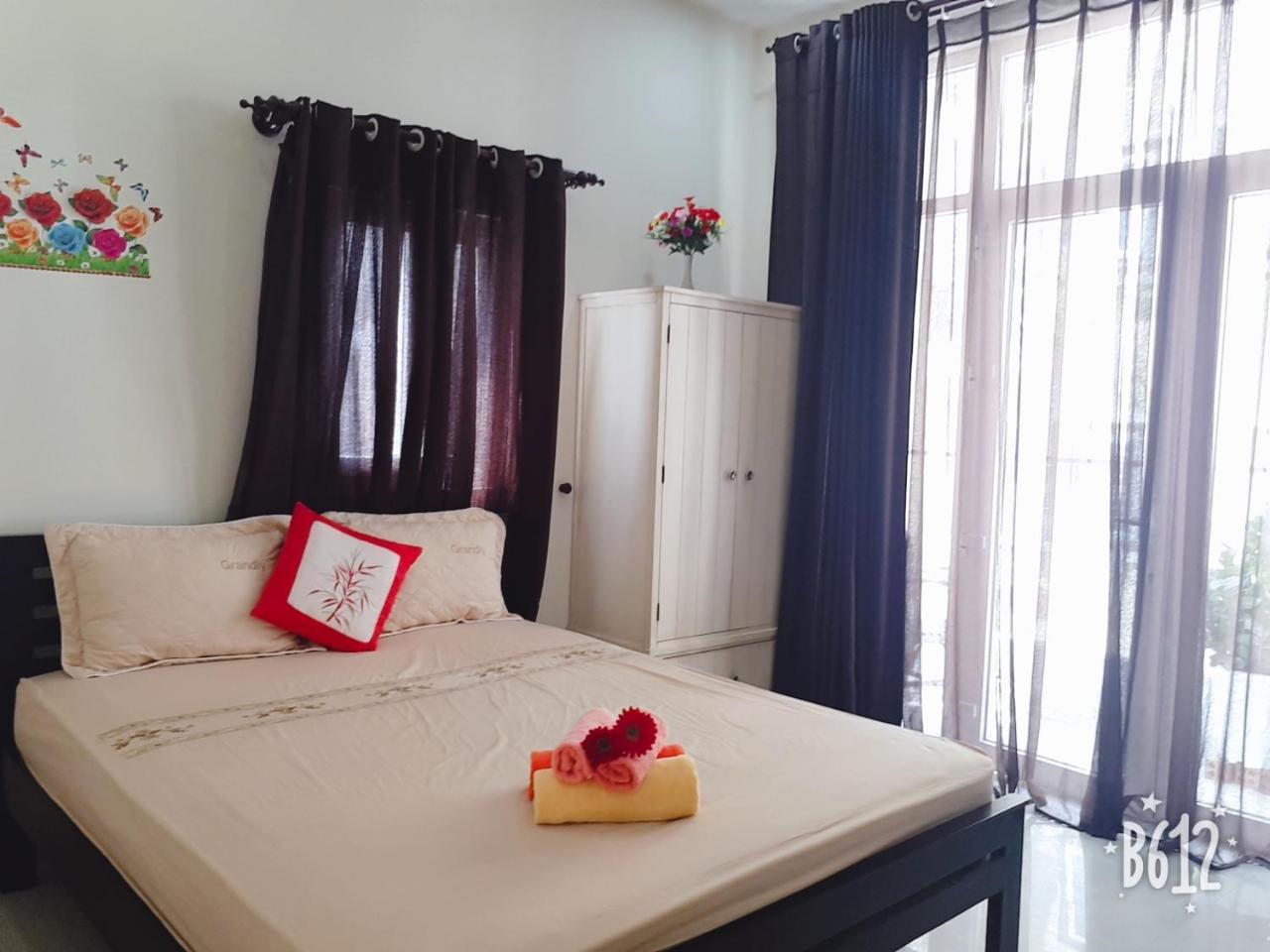 Nha Trang City Apartments Exteriör bild