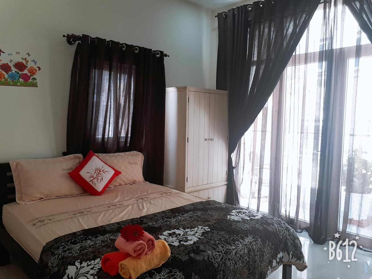 Nha Trang City Apartments Exteriör bild