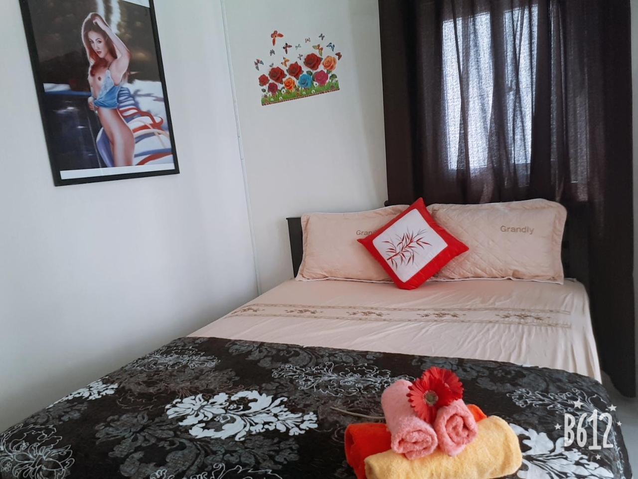Nha Trang City Apartments Exteriör bild