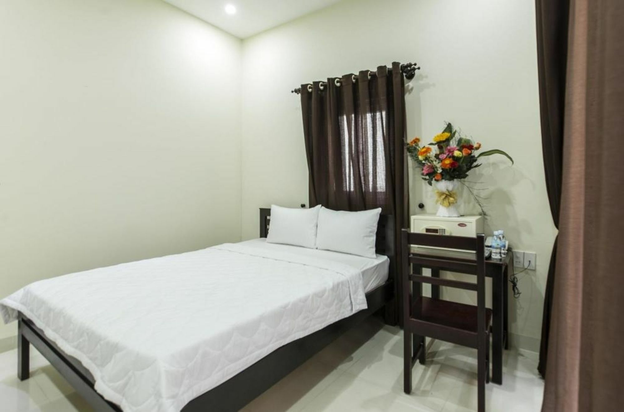 Nha Trang City Apartments Exteriör bild