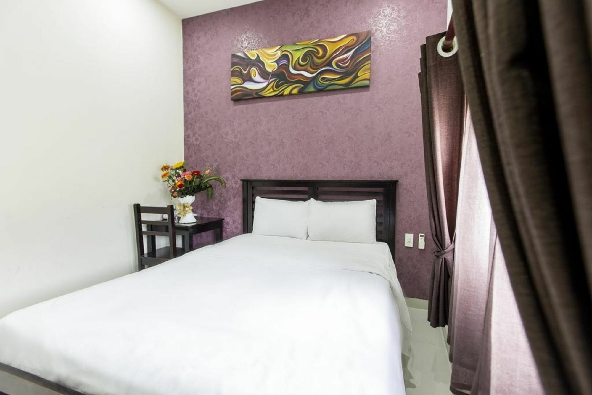 Nha Trang City Apartments Exteriör bild