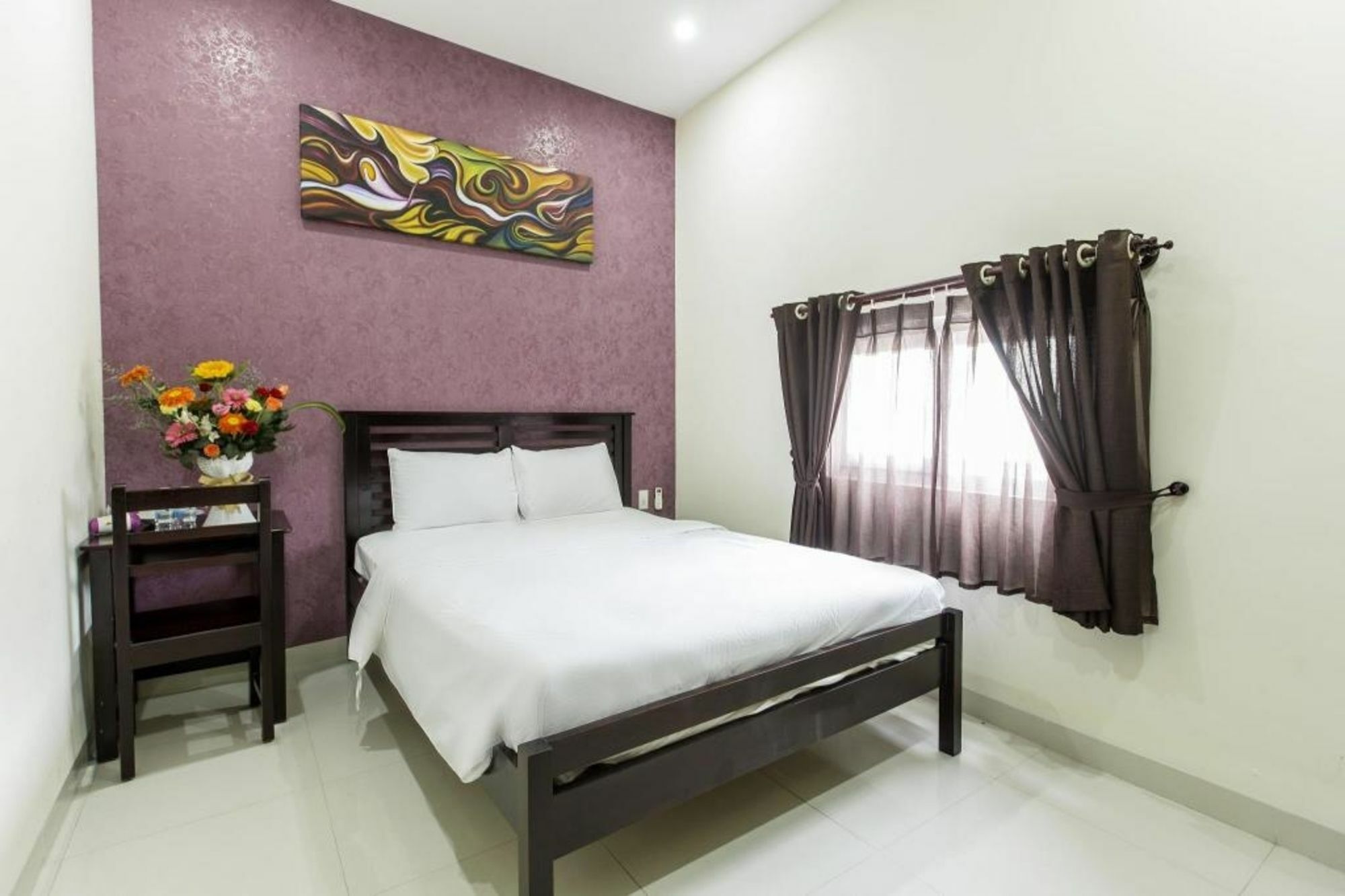 Nha Trang City Apartments Exteriör bild