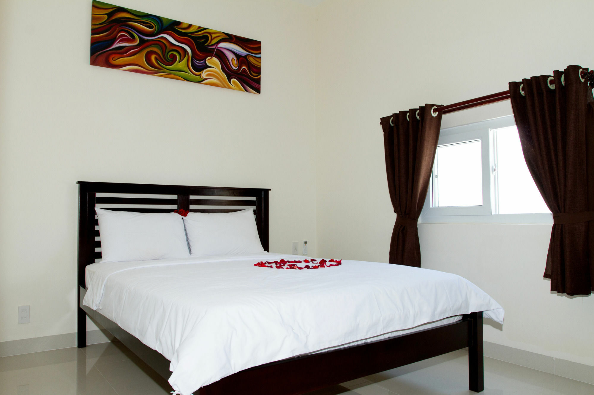 Nha Trang City Apartments Exteriör bild