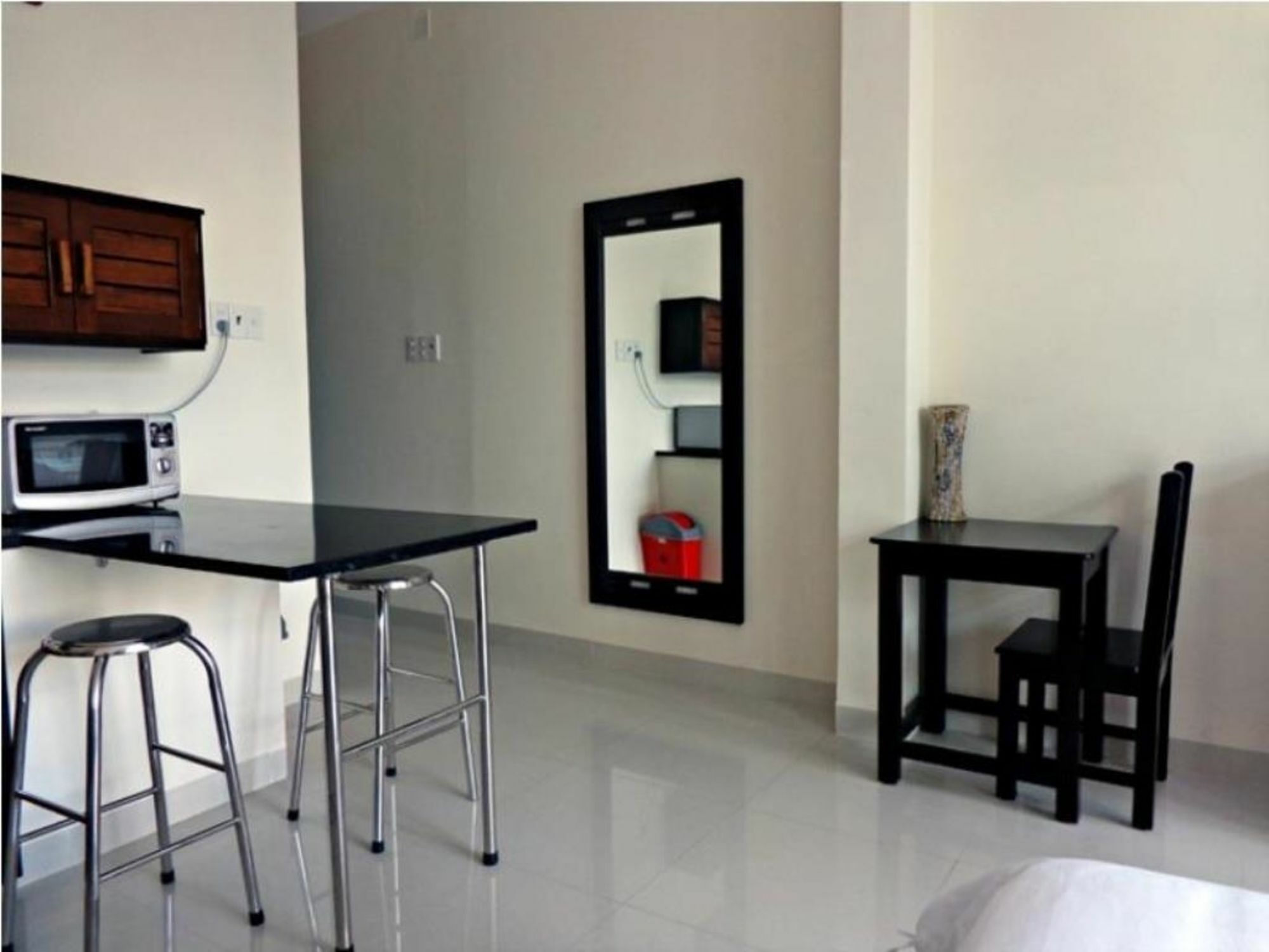 Nha Trang City Apartments Exteriör bild