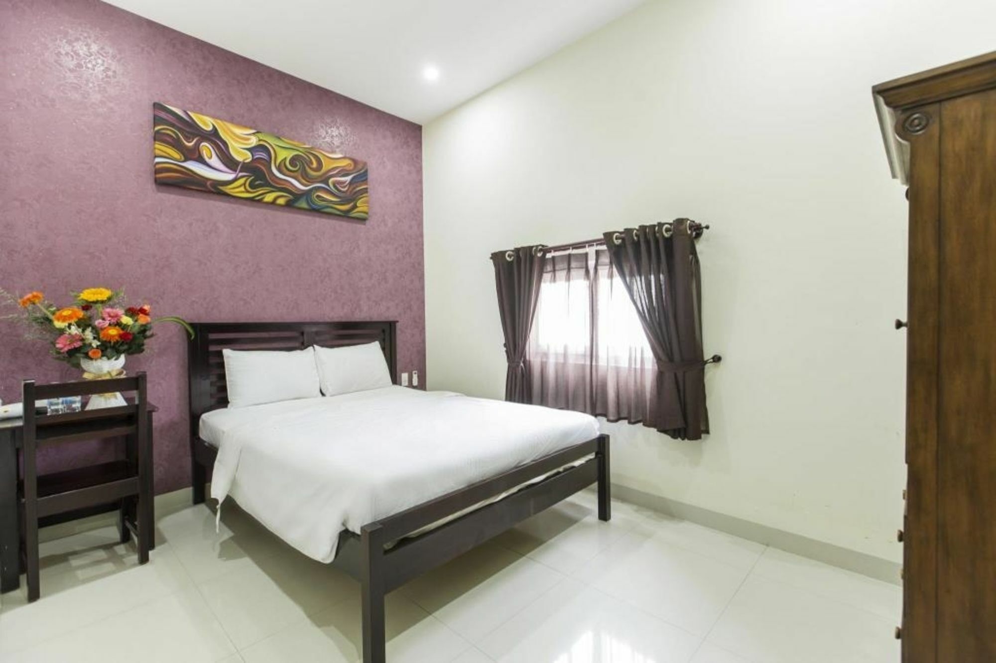 Nha Trang City Apartments Exteriör bild