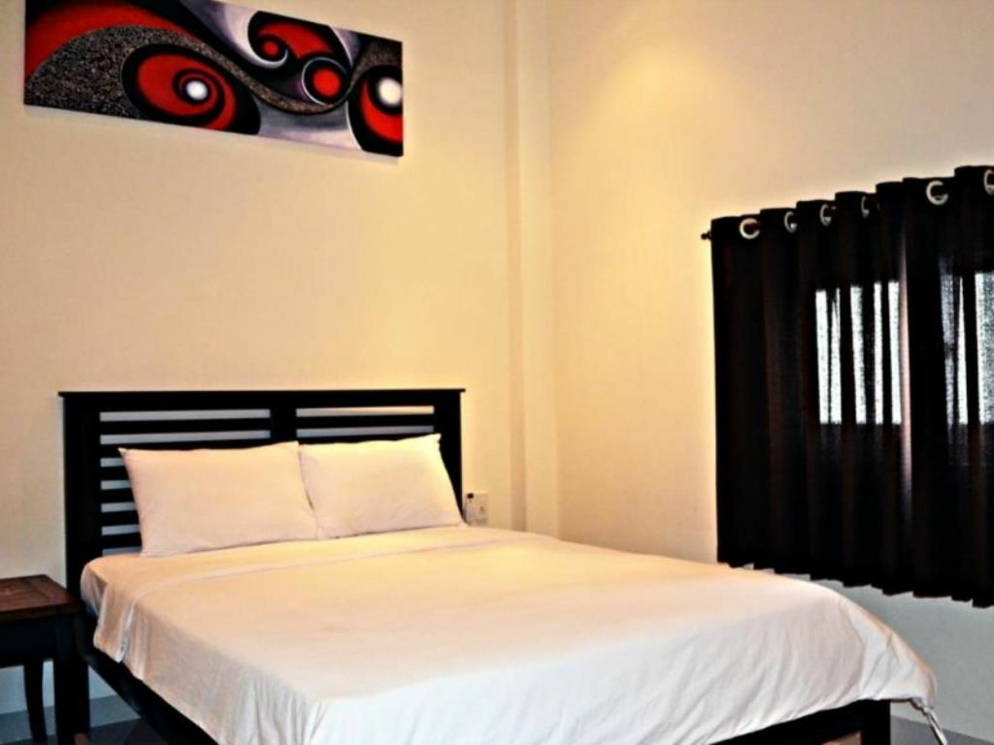 Nha Trang City Apartments Exteriör bild