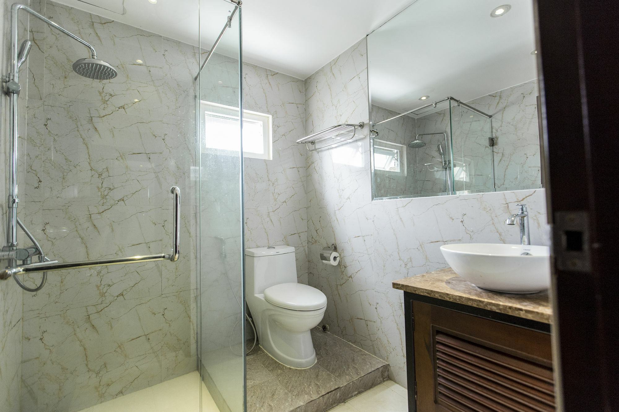 Nha Trang City Apartments Exteriör bild